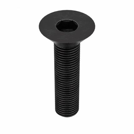 Flat Head Socket Cap Screws