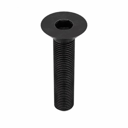 Flat Head Socket Cap Screws