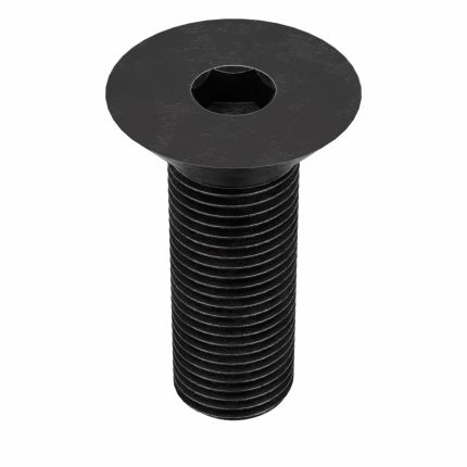 Flat Head Socket Cap Screws