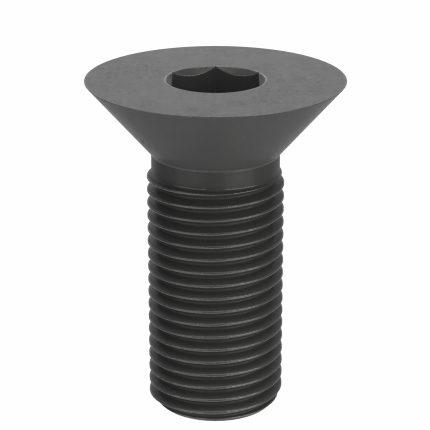 Flat Head Socket Cap Screws