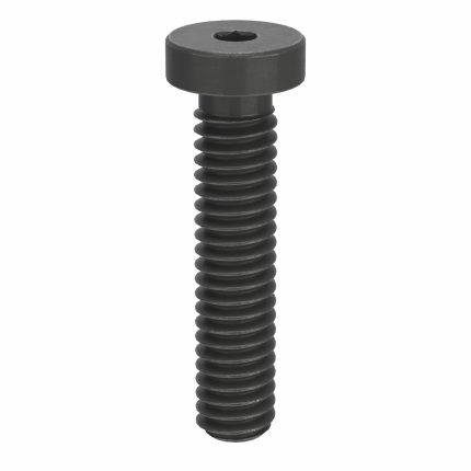 Low-Profile Standard Socket Head Cap Screws