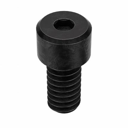 Low-Profile Standard Socket Head Cap Screws