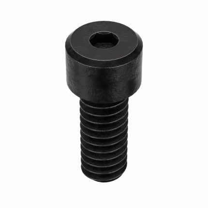 Low-Profile Standard Socket Head Cap Screws