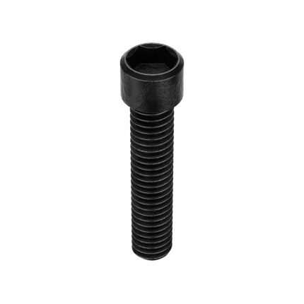 Low-Profile Standard Socket Head Cap Screws