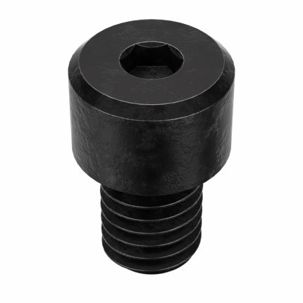 Low-Profile Standard Socket Head Cap Screws
