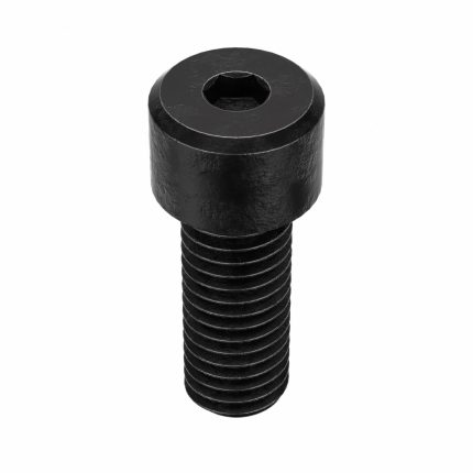 Low-Profile Standard Socket Head Cap Screws
