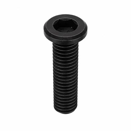 Low-Profile Standard Socket Head Cap Screws