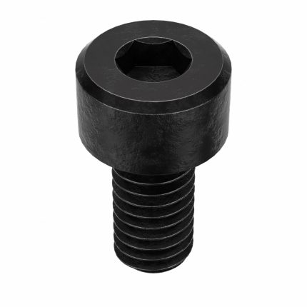 Metric System Standard Socket Head Cap Screws