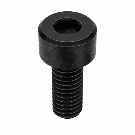 Metric System Standard Socket Head Cap Screws