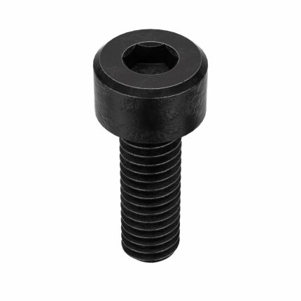 Metric System Standard Socket Head Cap Screws
