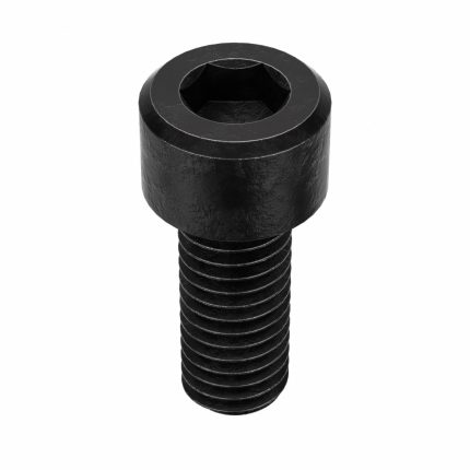Metric System Standard Socket Head Cap Screws
