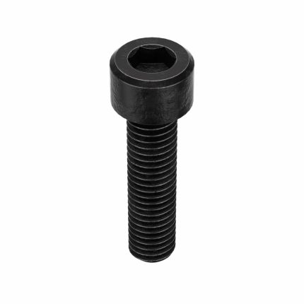 Metric System Standard Socket Head Cap Screws