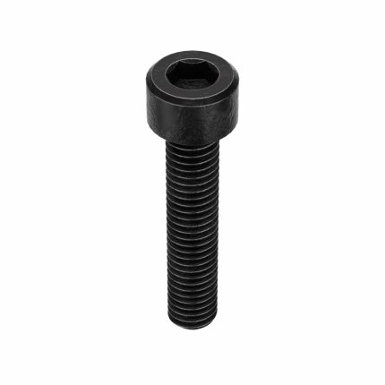 Metric System Standard Socket Head Cap Screws