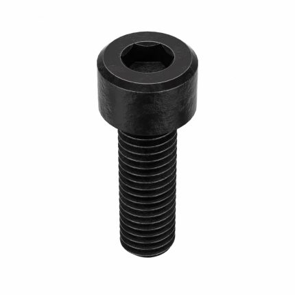 Metric System Standard Socket Head Cap Screws