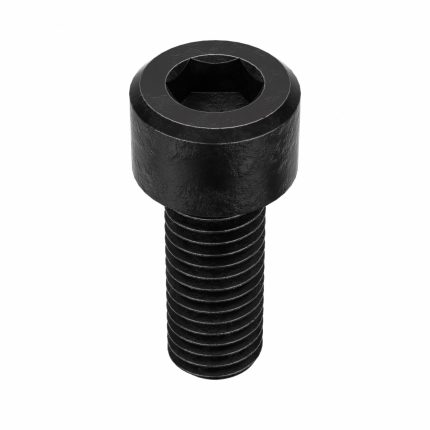 Metric System Standard Socket Head Cap Screws