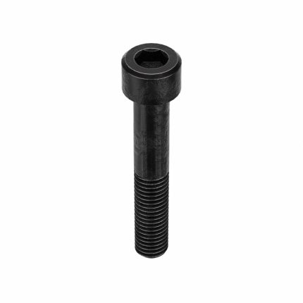 Metric System Standard Socket Head Cap Screws