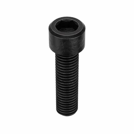 Metric System Standard Socket Head Cap Screws
