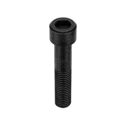 Metric System Standard Socket Head Cap Screws