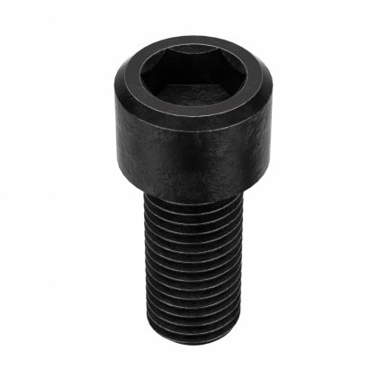 Metric System Standard Socket Head Cap Screws