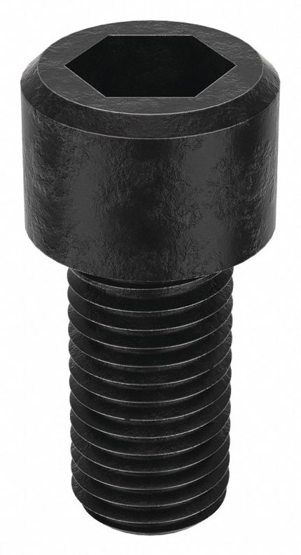 Metric System Standard Socket Head Cap Screws