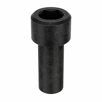 Metric System Standard Socket Head Cap Screws