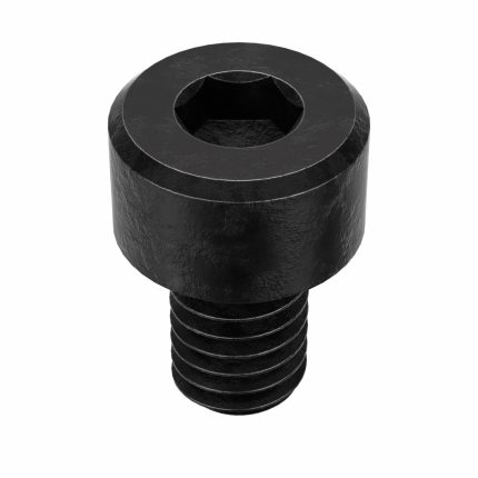 Metric System Standard Socket Head Cap Screws