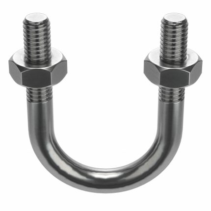 Standard U-Bolts