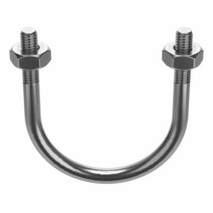 Standard U-Bolts