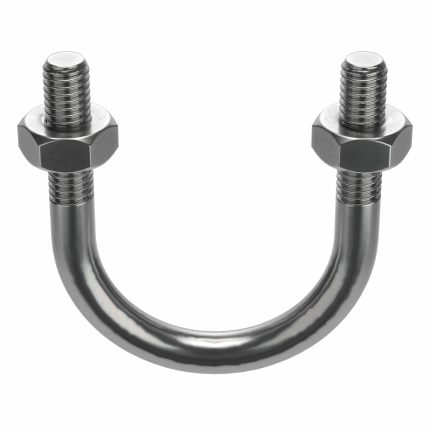 Standard U-Bolts