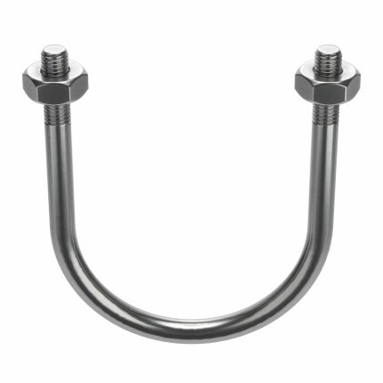 Standard U-Bolts