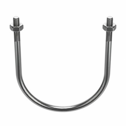 Standard U-Bolts