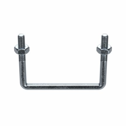 Square U-Bolts