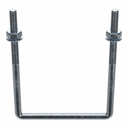 Square U-Bolts
