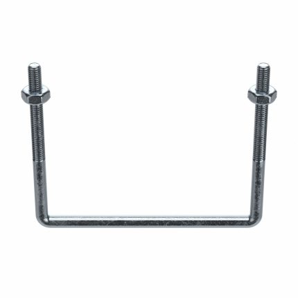 Square U-Bolts