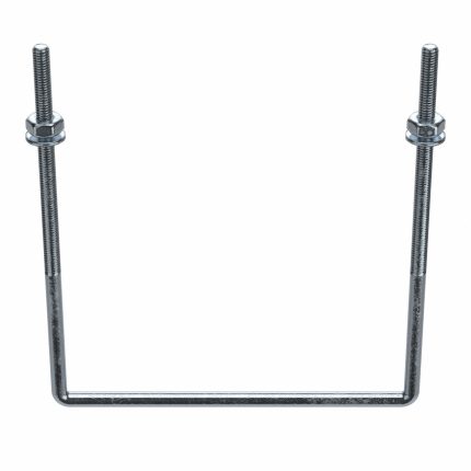 Square U-Bolts