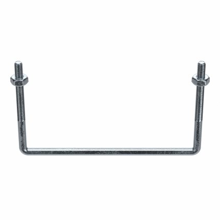 Square U-Bolts