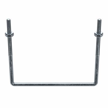Square U-Bolts