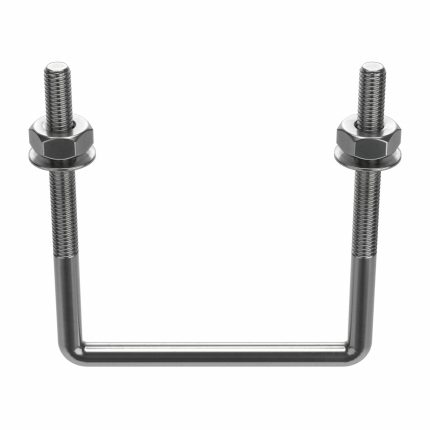 Square U-Bolts