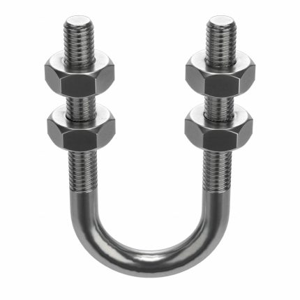 Standard U-Bolts