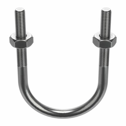 Standard U-Bolts