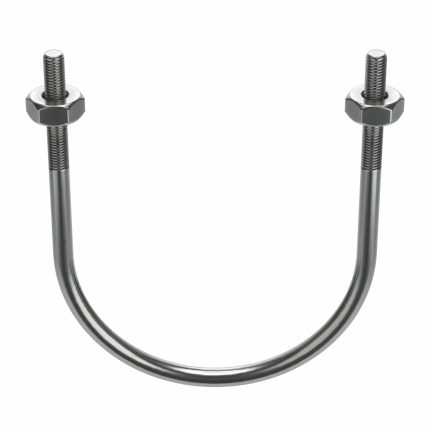 Standard U-Bolts
