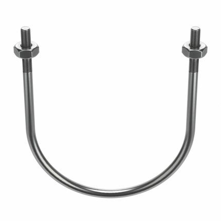 Standard U-Bolts
