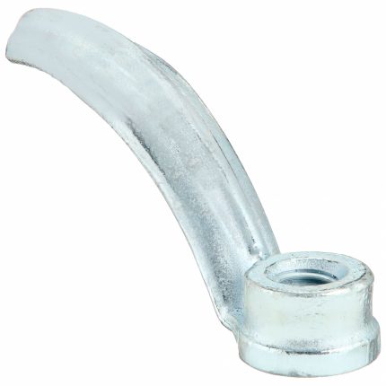 Ductile Iron Handle Nuts