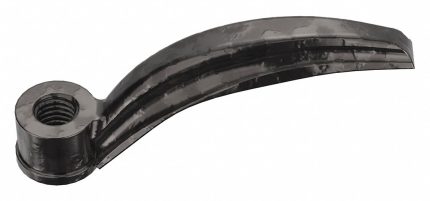 Ductile Iron Handle Nuts