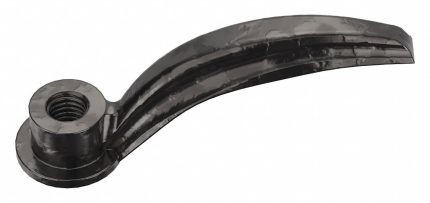 Ductile Iron Handle Nuts