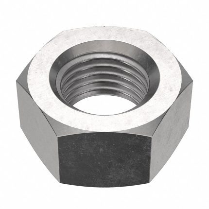Standard Hex Nuts