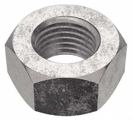 Standard Hex Nuts