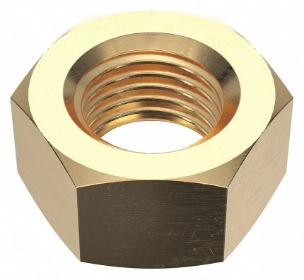 Standard Hex Nuts