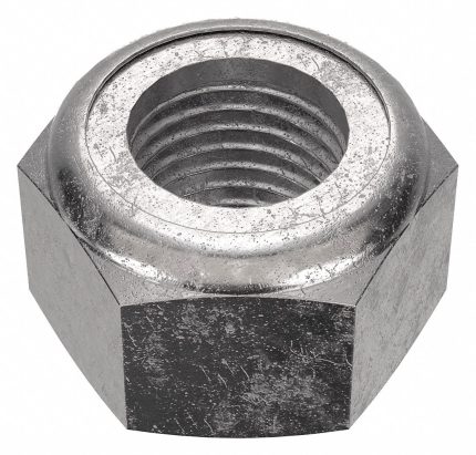 Nylon Insert Lock Nuts
