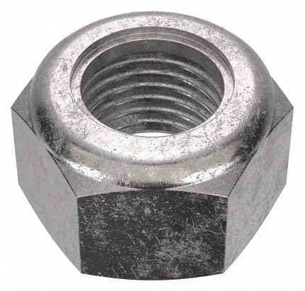 Nylon Insert Lock Nuts